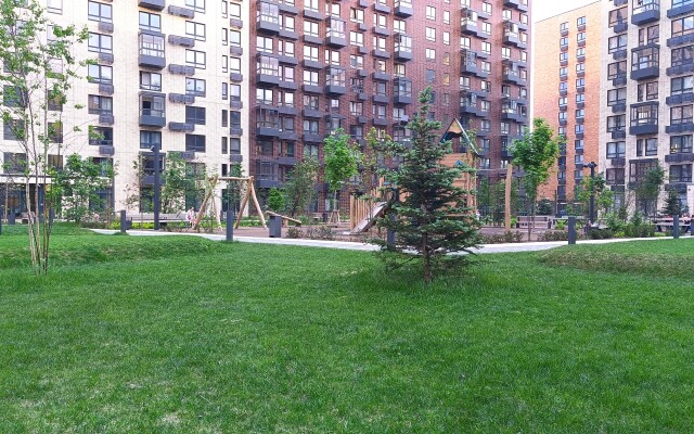 Квартира Студия м. Лесная