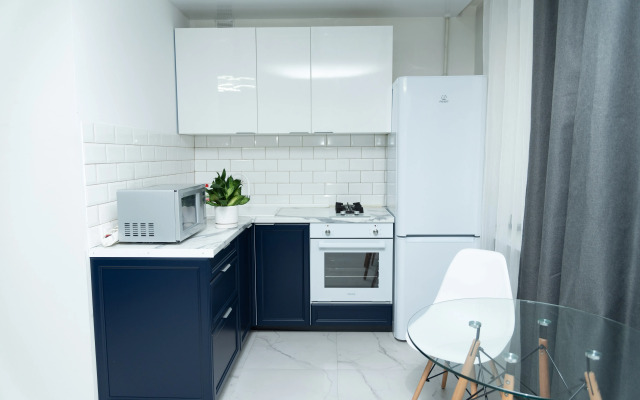 Апартаменты Уютная Квартира в Центре Города