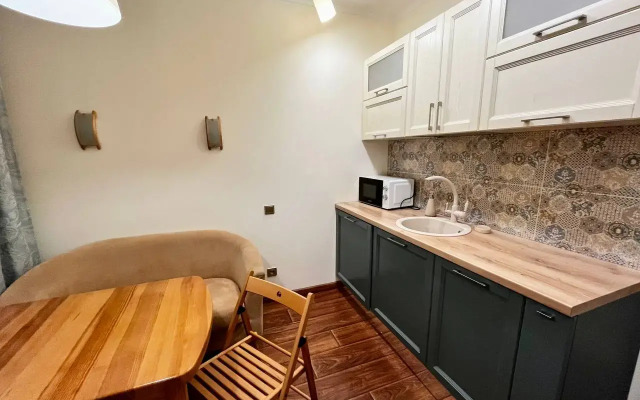 Апартаменты Sunny Days Apartment Стахановская