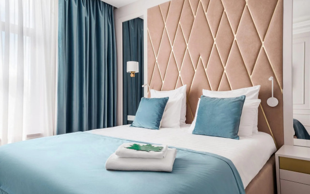 Butik-Hotel VERDI