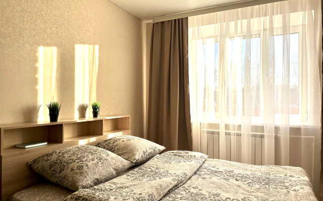 Na Fomushina 5 Flat