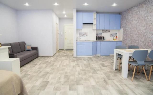 Apartments Malina Alt Platz 41-54-55