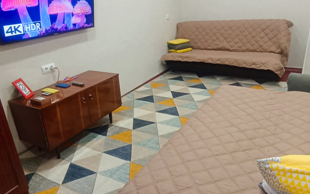 Квартира Парковая