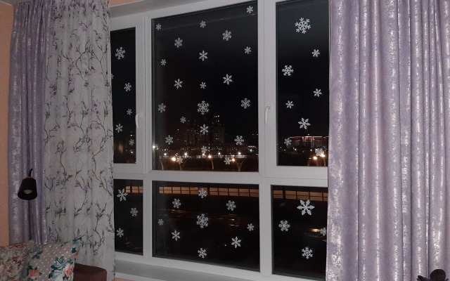 Квартира у Финского залива на Васильевском острове