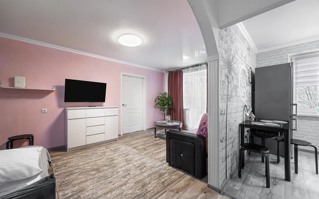 Квартира у Музея Янтаря