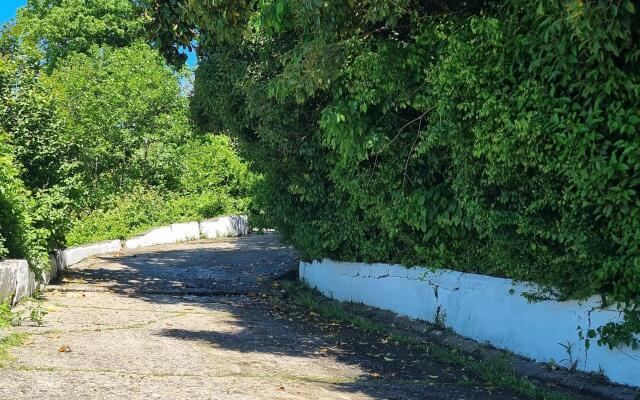 Мини-отель На берегу