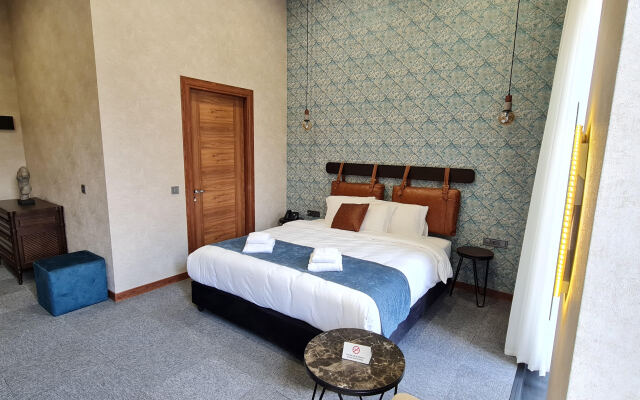 TownHouse Tbilisi Boutique Hotel