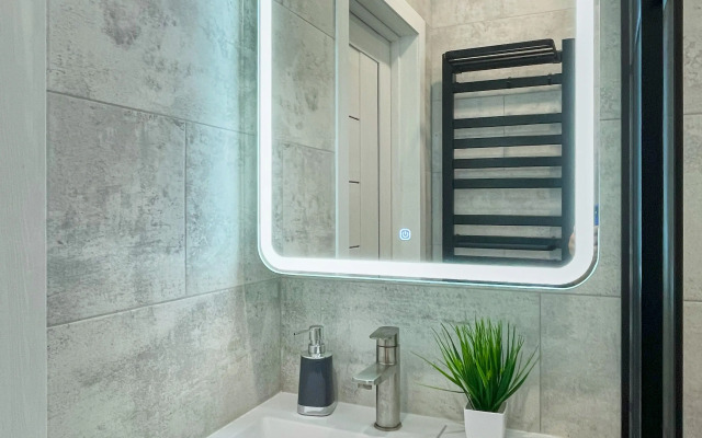 Апартаменты Студия Маяковская