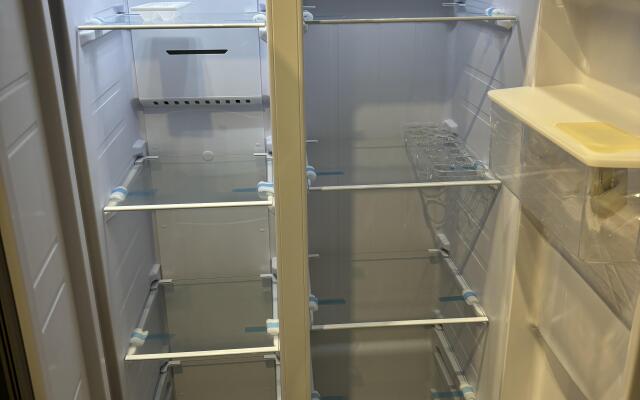 Квартира Уютная