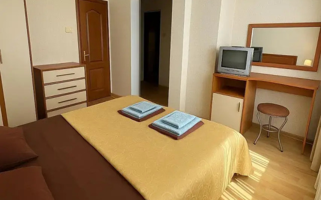 Fregat Private house