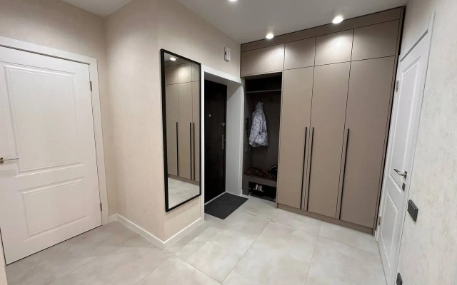 Квартира Кипарисовая гавань