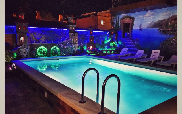 Mig Guest House
