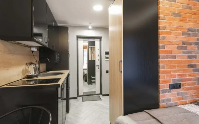 Апартаменты Стандартные Лофт у Метро Орехово