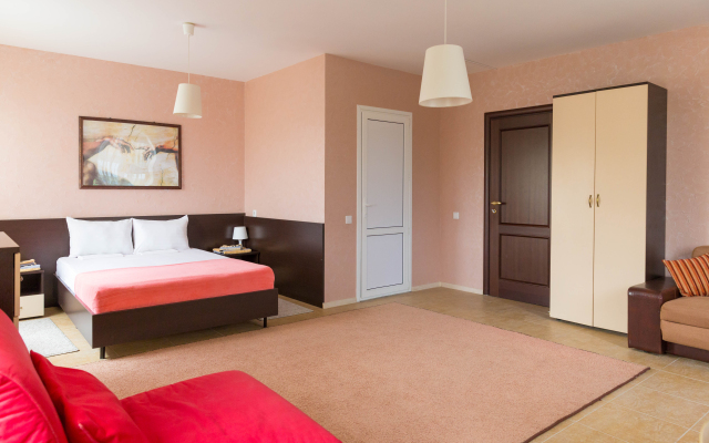 Idilliya Hotel