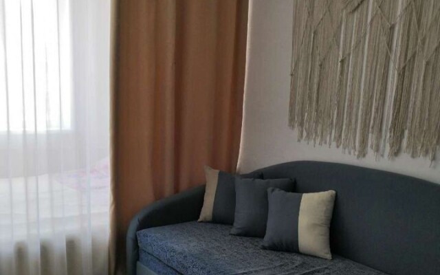 Апартаменты на Автозаводской 21Б