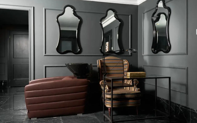 DOM Boutique