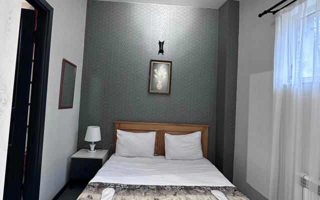 Отель Heritage Old CIty