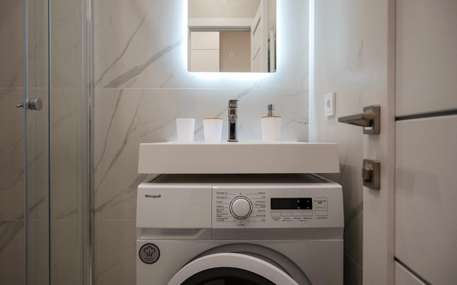 Квартира Студия в Сочи