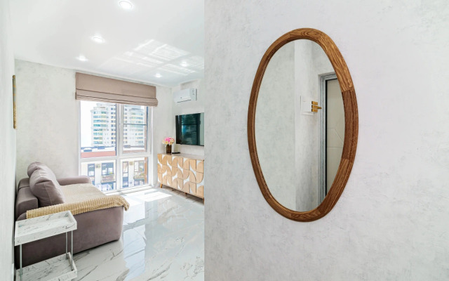 V Zhk Kasablanka Apartments