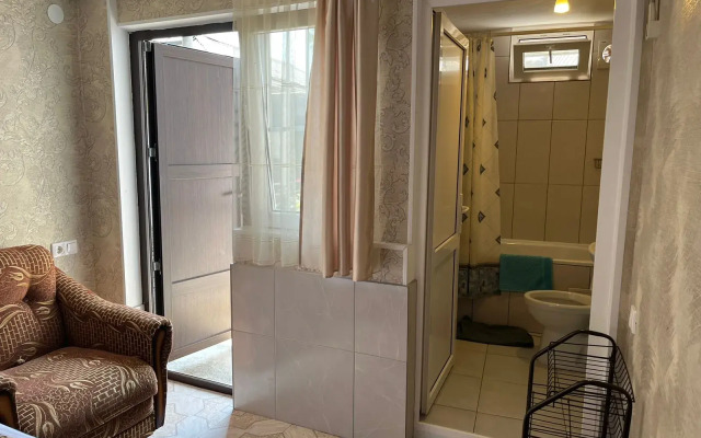 U Rozy Guest House
