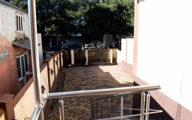 Nerey Guest house