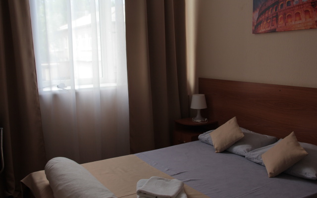 Двухместный номер Standard — фото 3