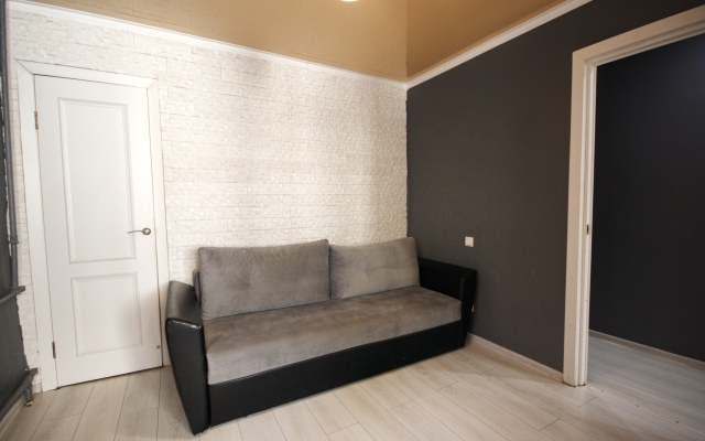 Na Zhavoronkova 1 Apartments