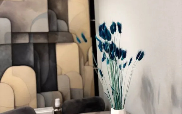 Квартира на ш Симферопольское 48