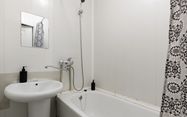 One-room apartments in Pyatigorsk