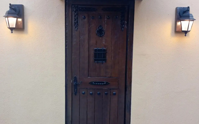 Apartamenty Assir