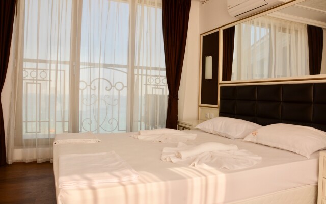 Golden Rainbow Vip Residence Apart-Hotel