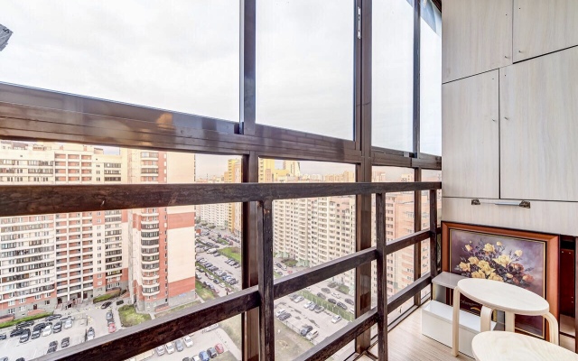 Апартаменты Камелия на улице Пулковская 8/2