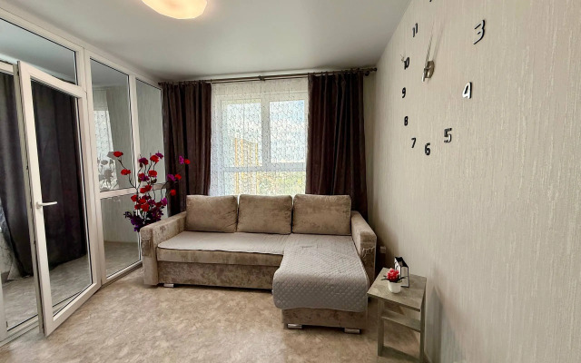 Квартира Lofthouse