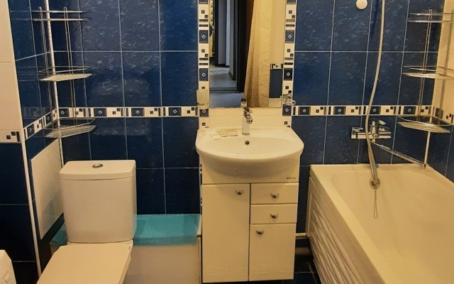 Solnechny Bulvar 2 Apartments