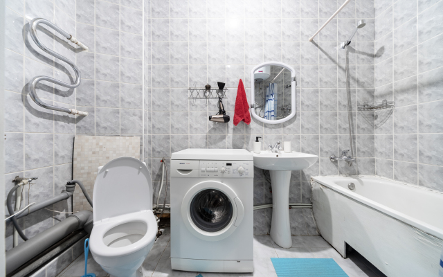 Апартаменты Уютная студия в центре Санкт-Петербурга