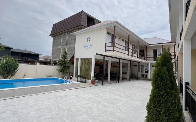 Guest house Granat