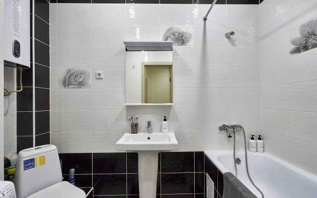 Квартира на Ильинской Площади