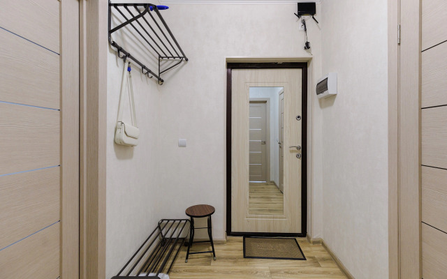 BalticRealty Eco Cranz Apartments