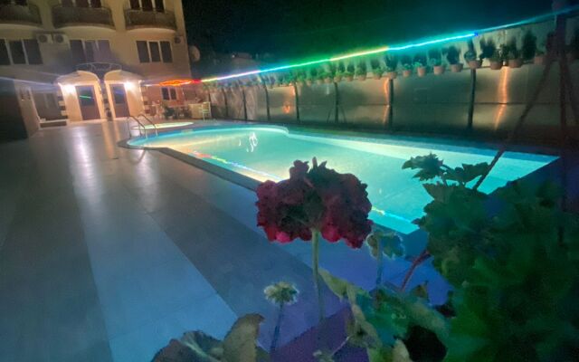 Guest House Loobeach Seaview