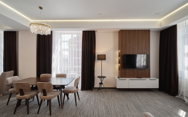 Azimut Hotel Yoshkar-Ola