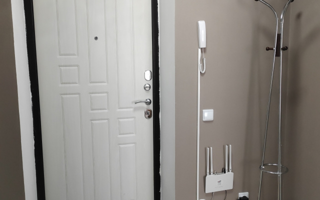 Apartamenty Virdzinia do 4 Cel. na Vozrozdenia 51 Patnica Set' Posutocnyh Kvartir
