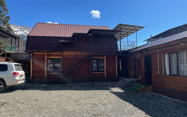Predgore Guest house