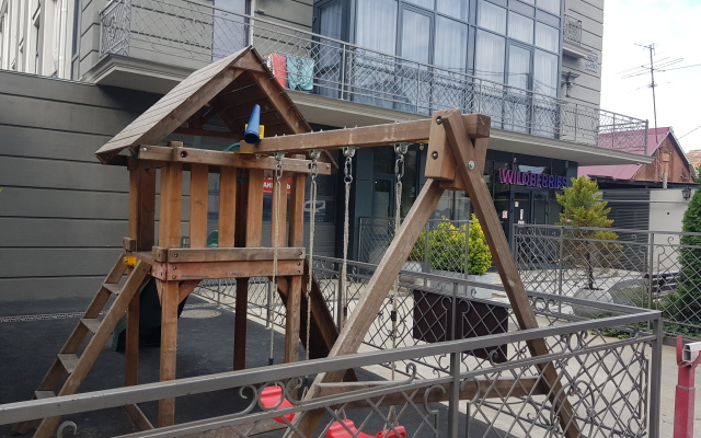 Kvartira-Loft Apartments
