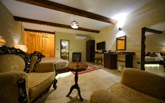 A La Mode Cappadocia Hotel