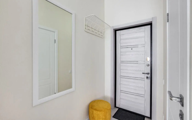 Апартаменты Студия на Ивана Франко