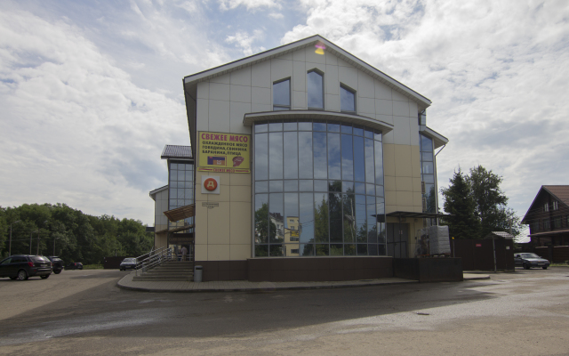 Svet Hostel