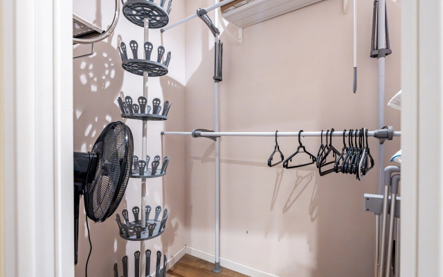 Апартаменты  В стране чудес