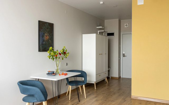 Апартаменты Студия в Авенире для Двоих