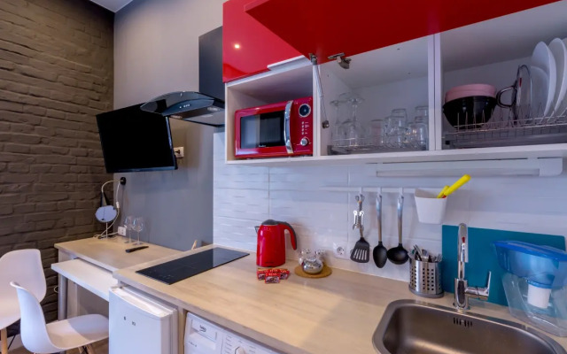 Rentalspb Apartments