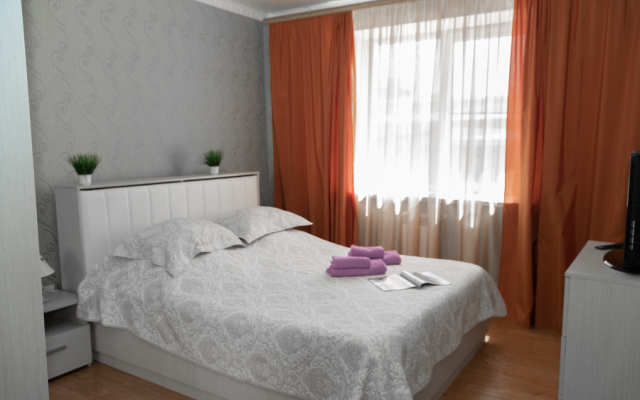 Апартаменты на Маяковской